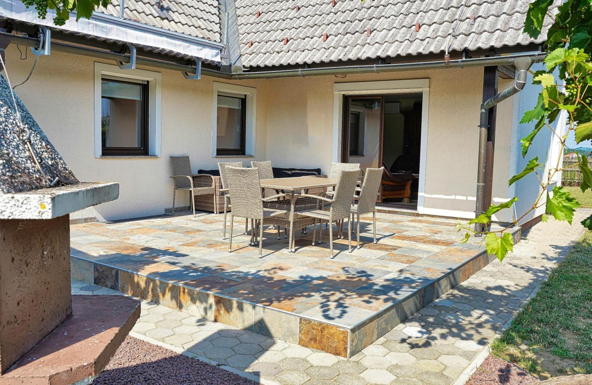 Villa Vili Limbus Bagian luar foto