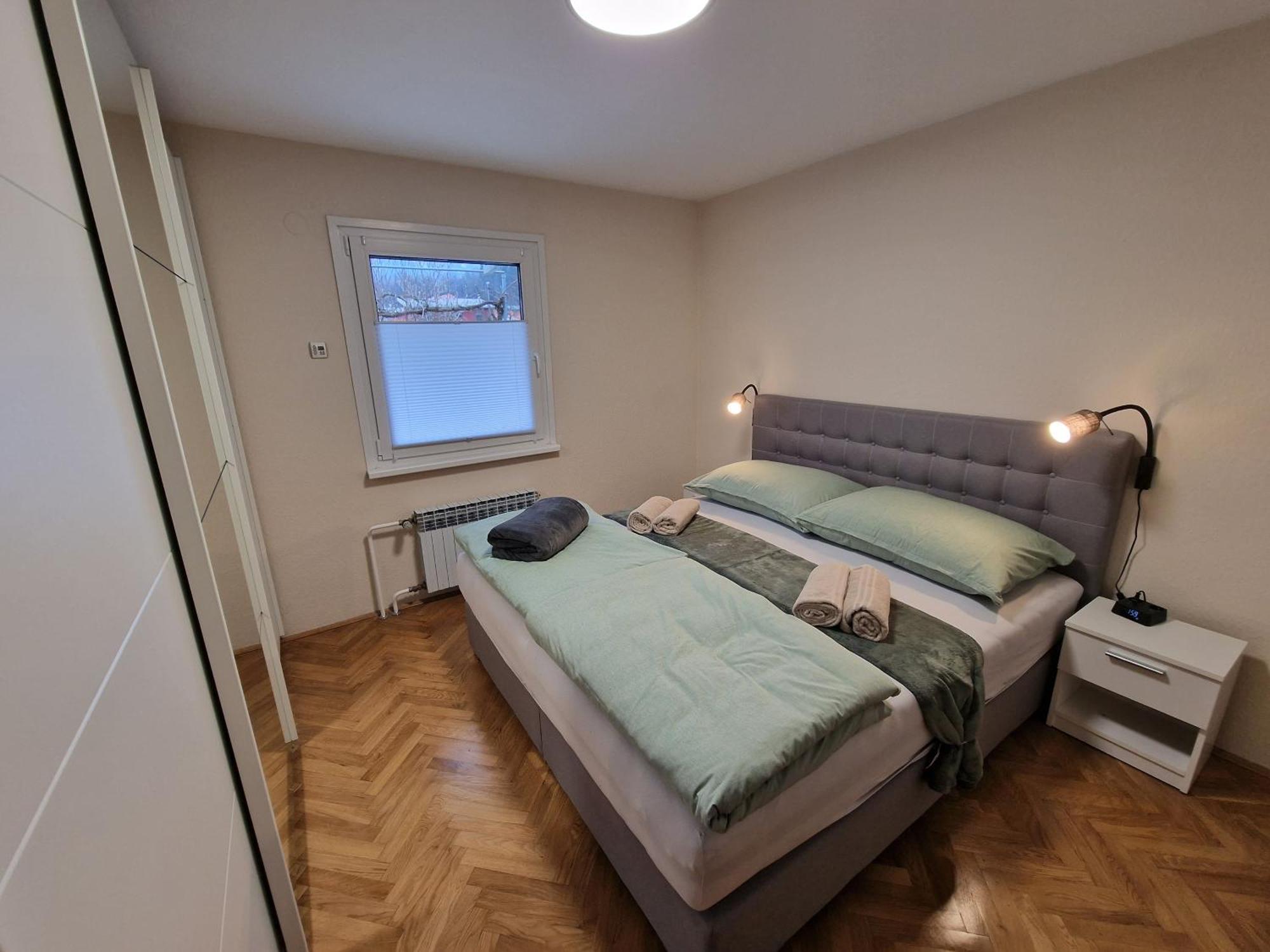 Villa Vili Limbus Bagian luar foto