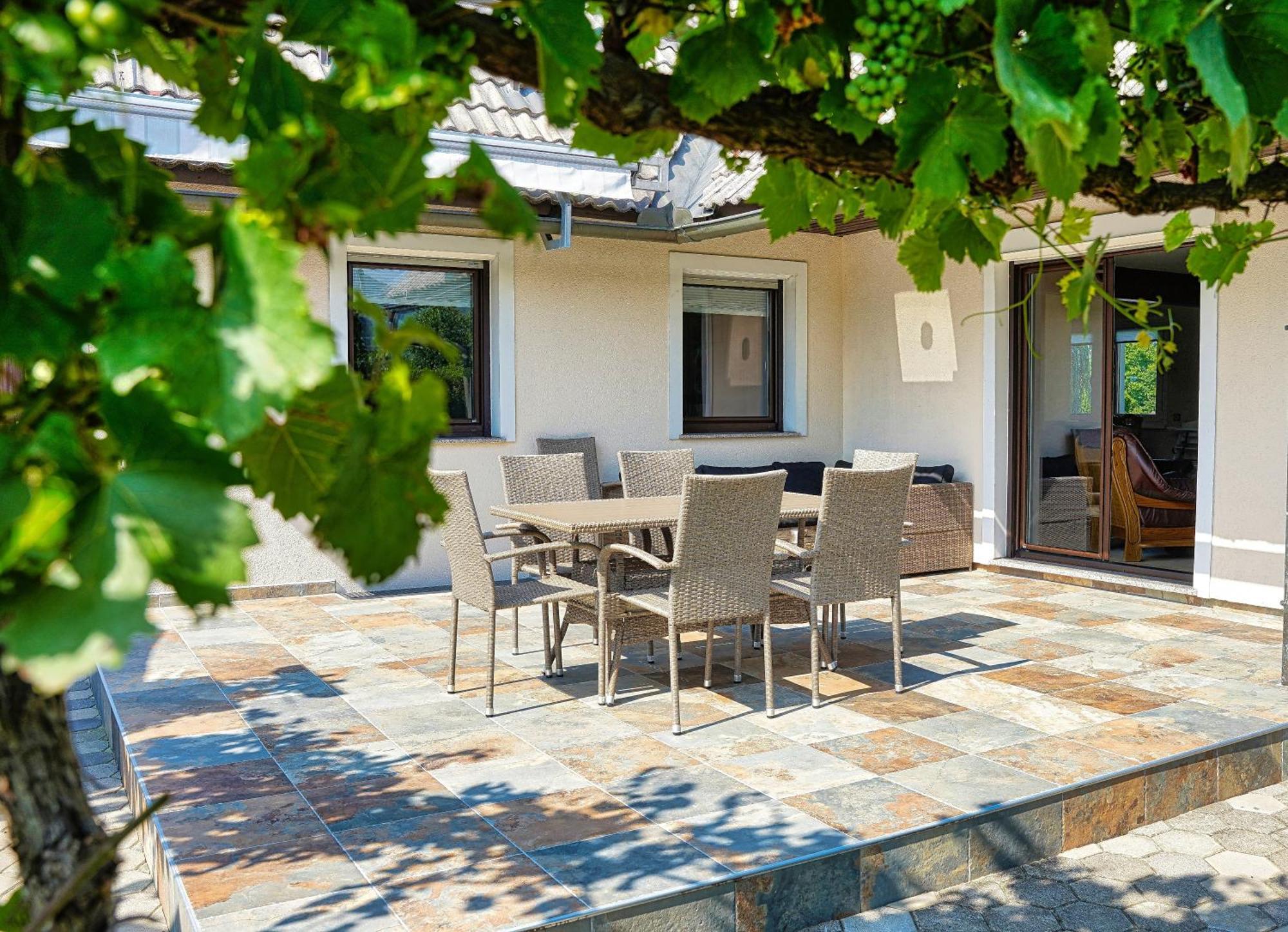 Villa Vili Limbus Bagian luar foto