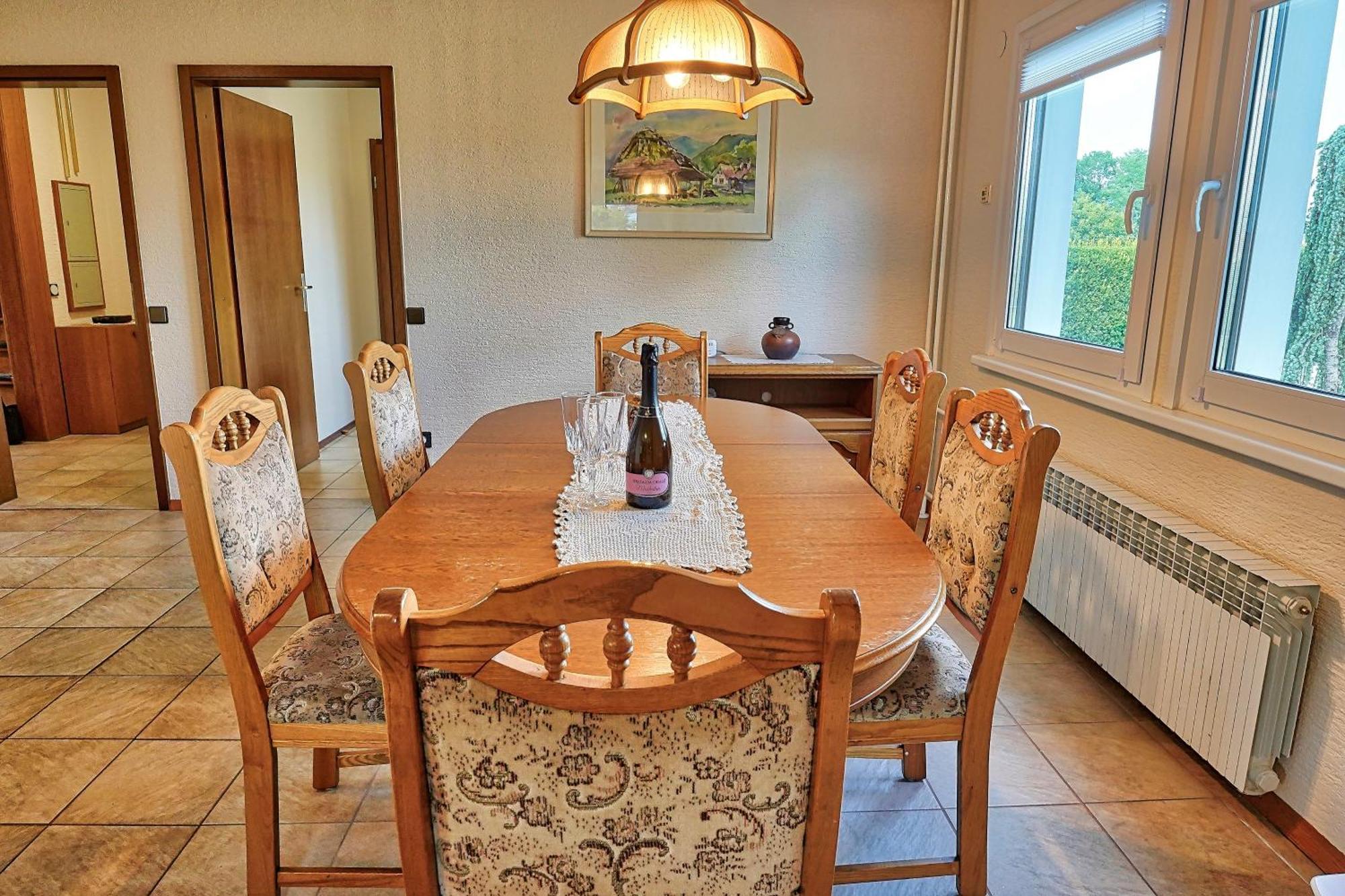 Villa Vili Limbus Bagian luar foto
