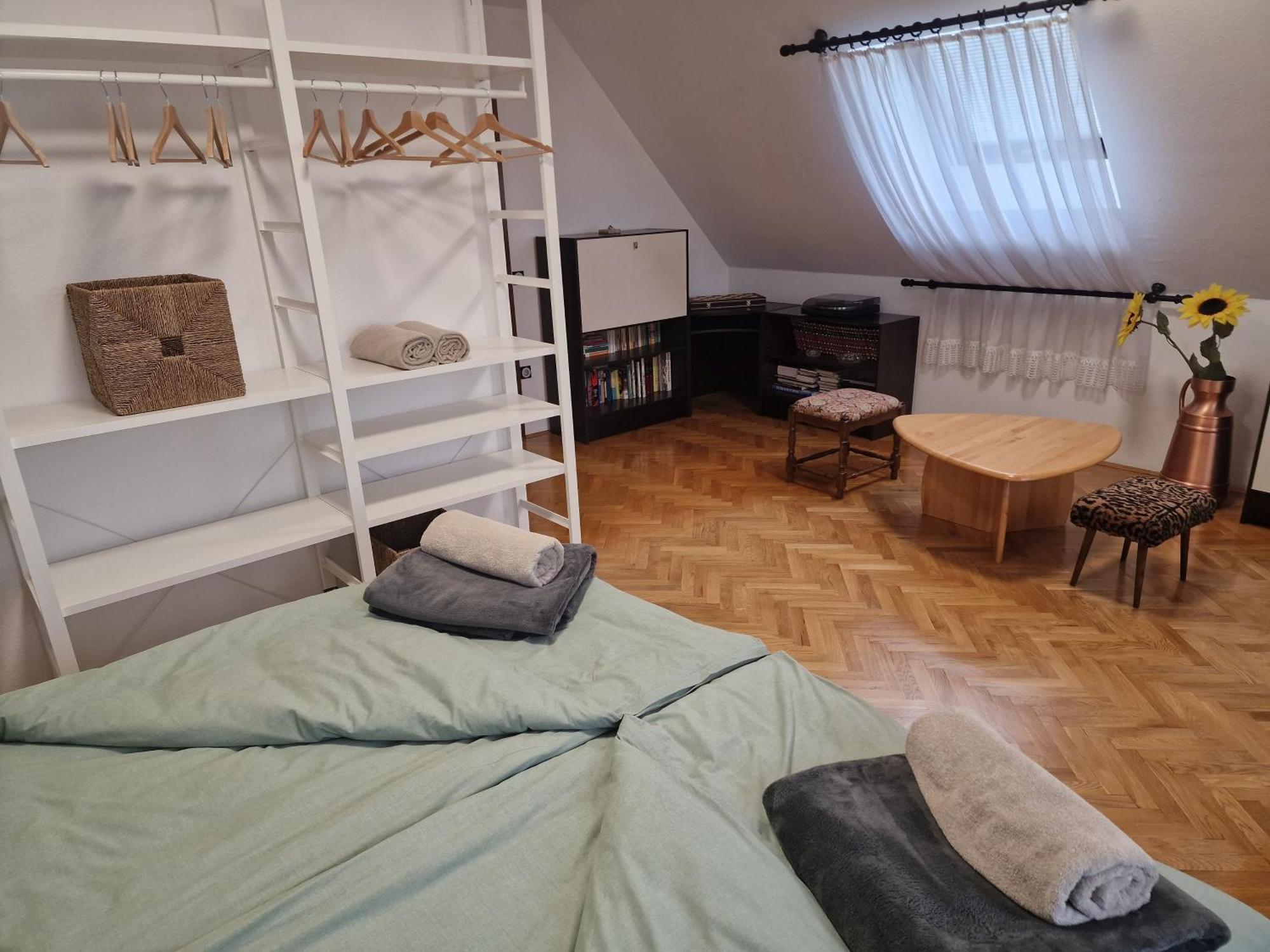 Villa Vili Limbus Bagian luar foto