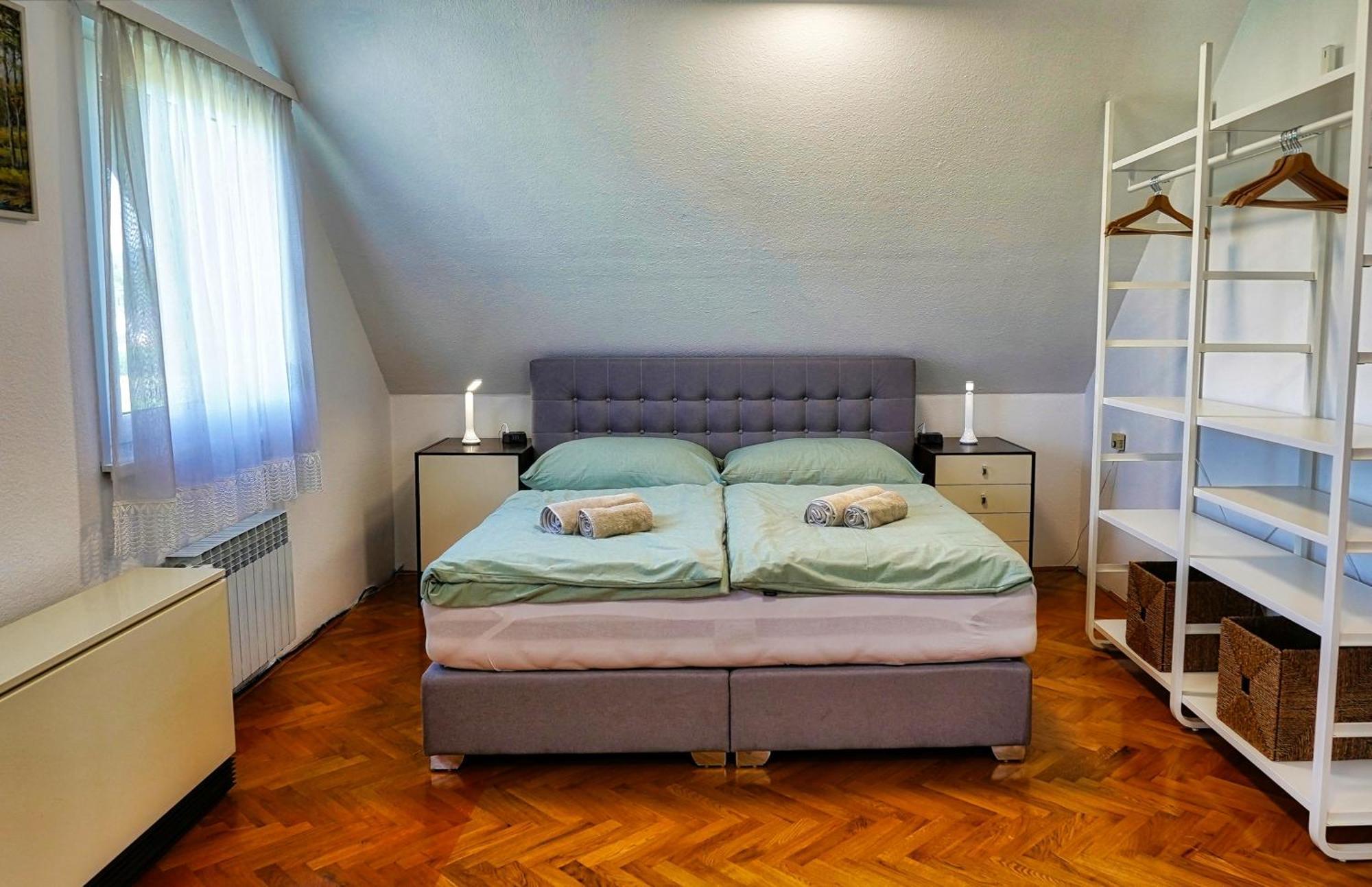 Villa Vili Limbus Bagian luar foto