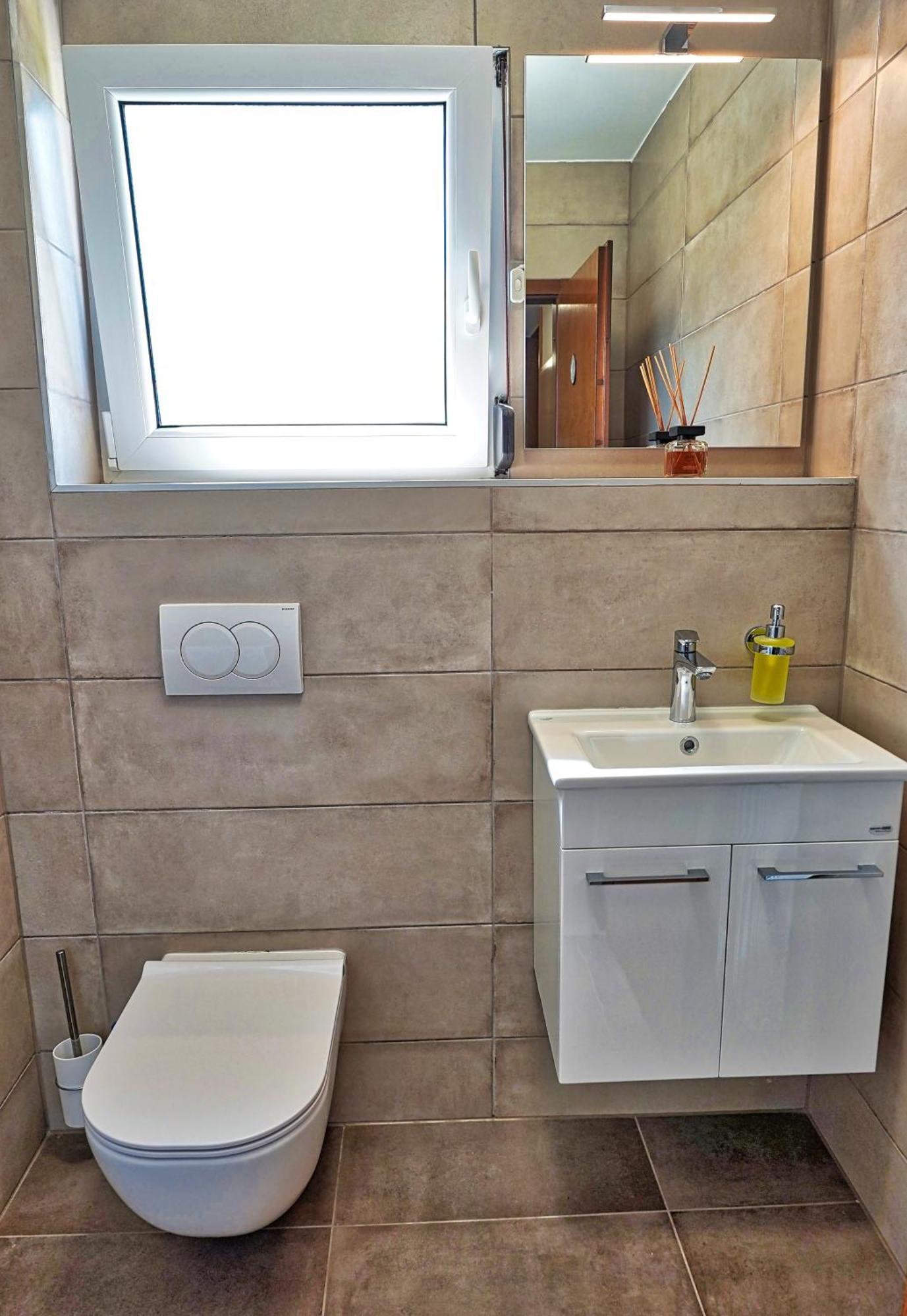 Villa Vili Limbus Bagian luar foto